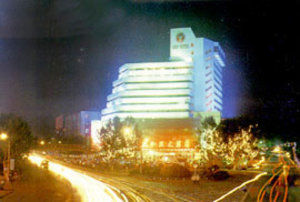 Asia Hotel Zhengzhou Luaran gambar